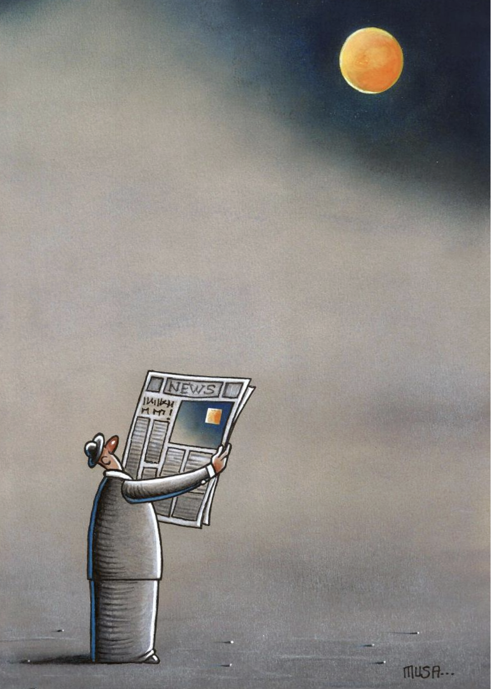 Assassination of Democratic Lawmakers in America Predictable