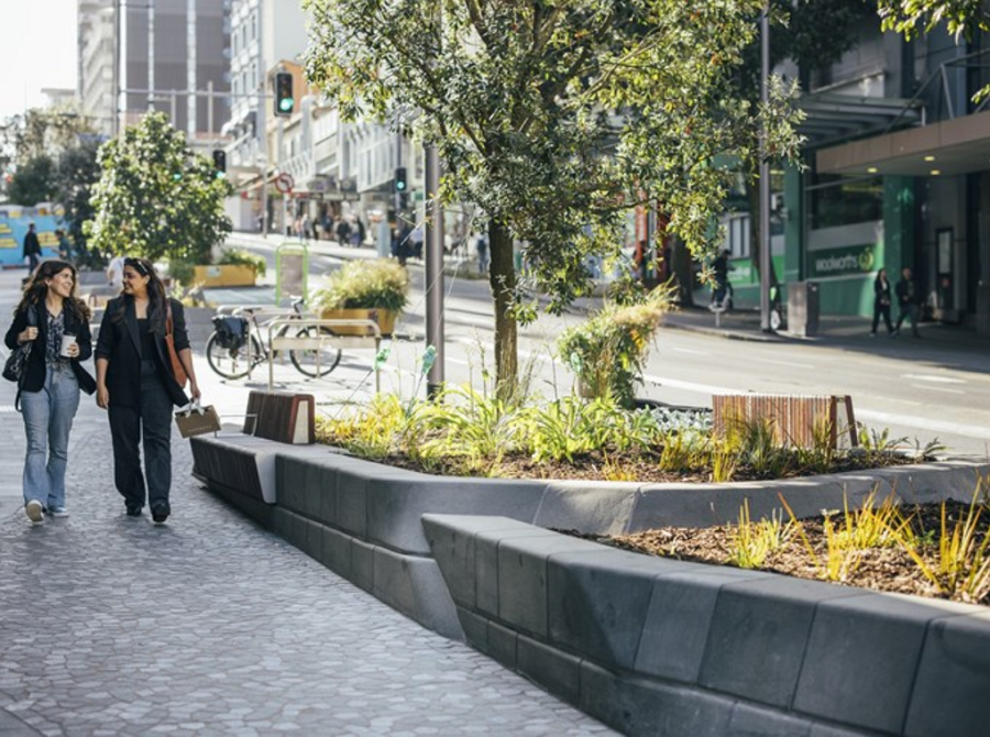 Turning Frustration Into Action