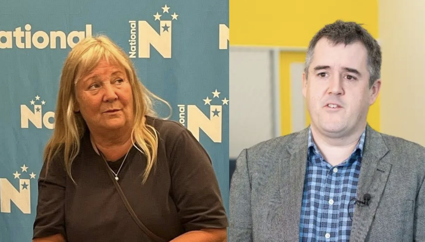 Why would New Zealand disestablish the Ministry of Environment?