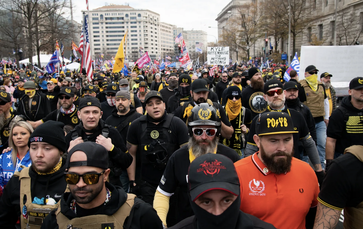 Make New Zealand Proud Again