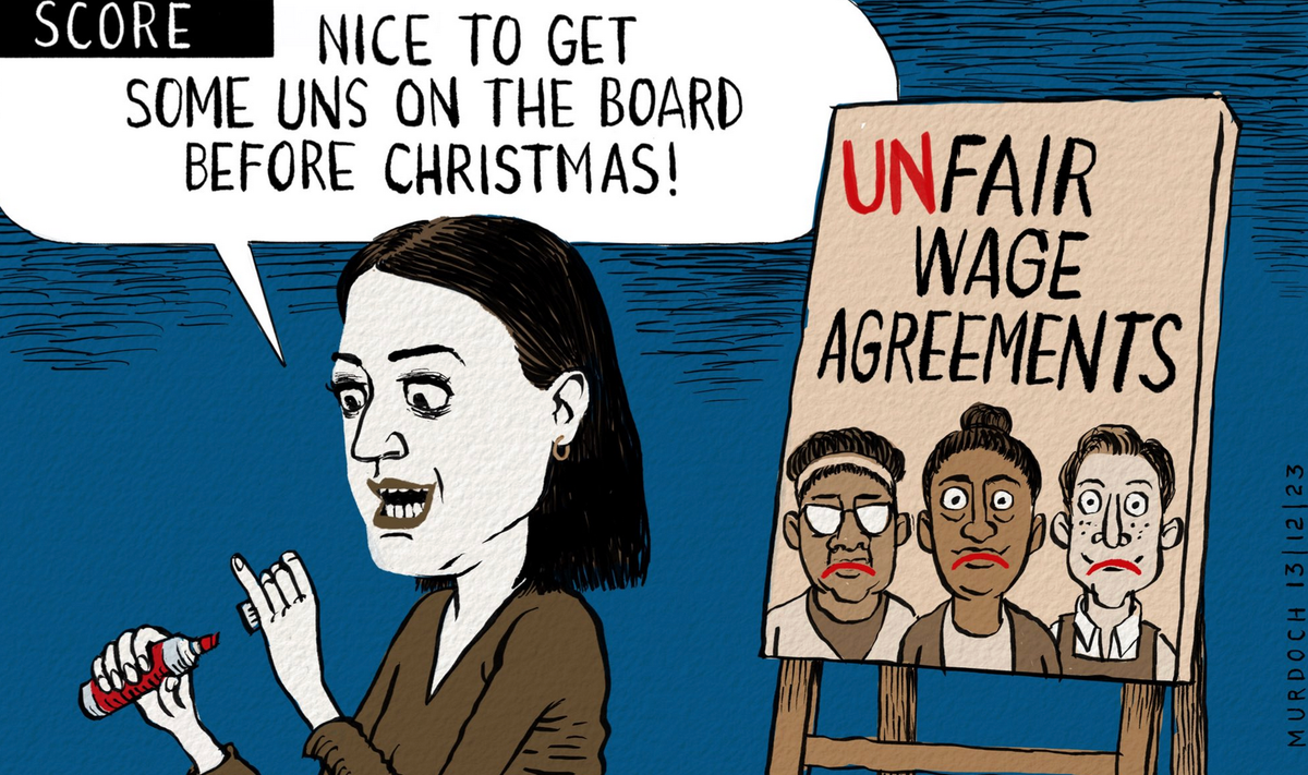 How you could be impacted by NZ's evolving workers' rights