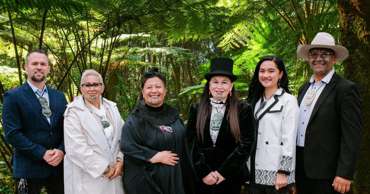 Was Te Pāti Māori spat ignited by Mariameno Kapa-Kingi's spend?