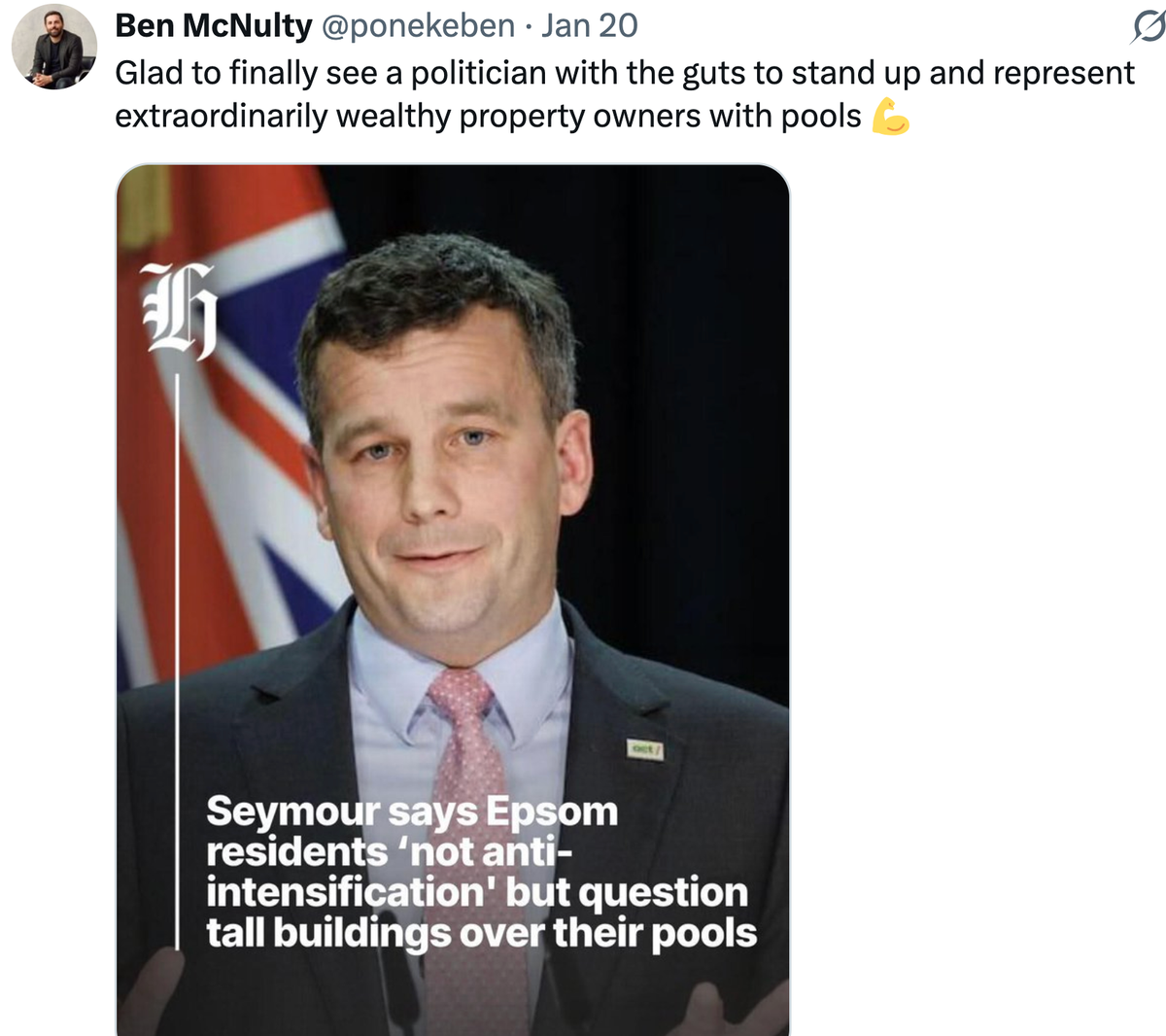 What price is a "Kiwi" worth?