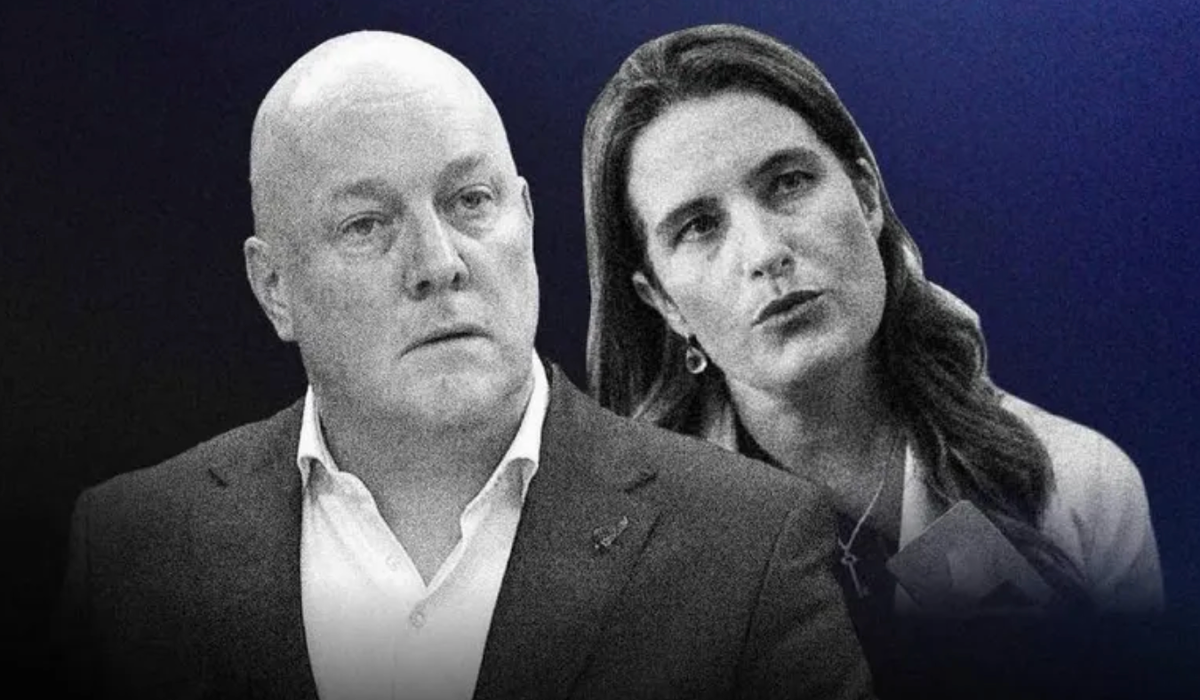 Did Nicola Willis just appoint Atlas Network connections to her surprise RBNZ Covid Inquiry?