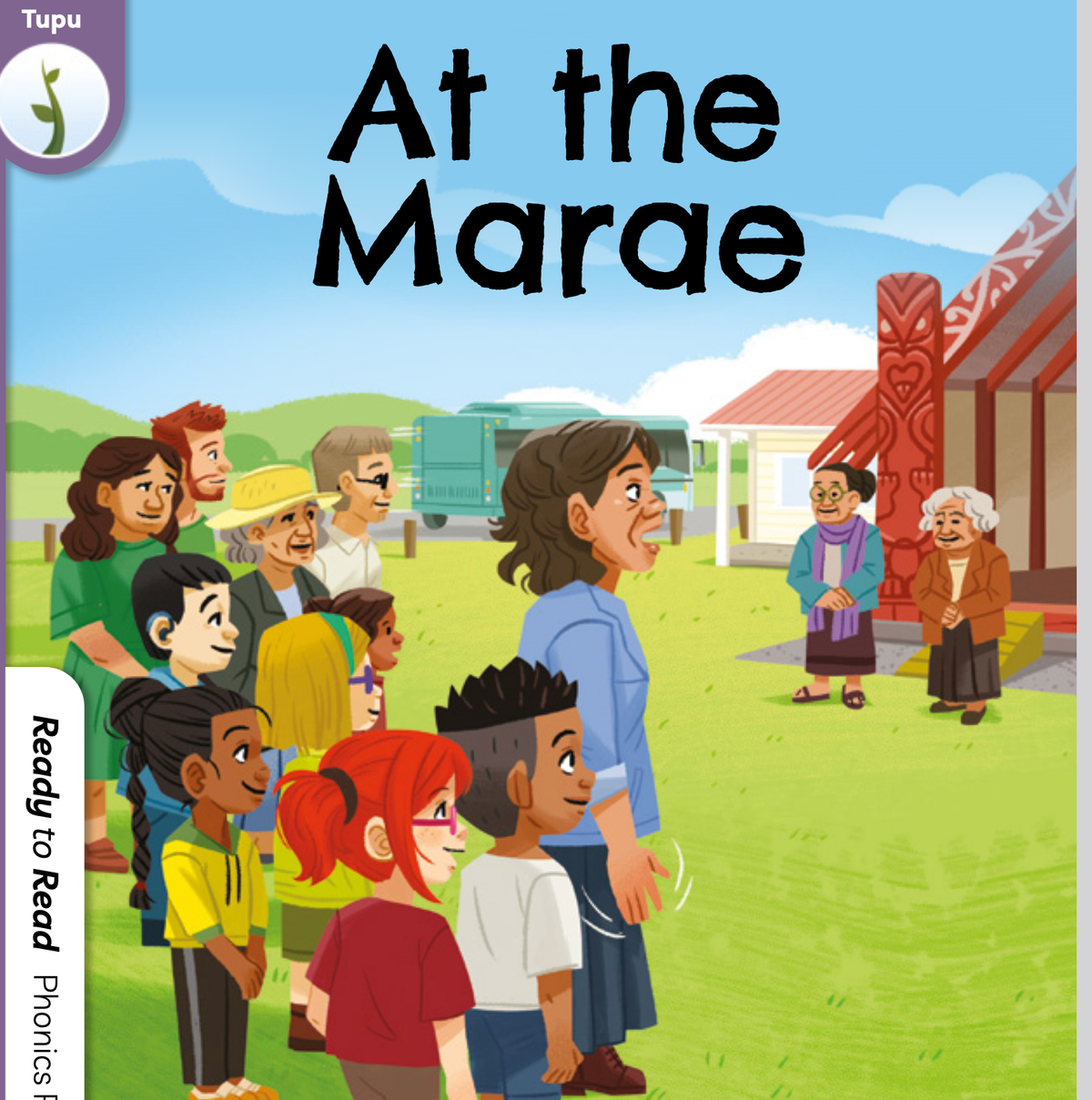 Erica Stanford Advisor: Let's "end decolonisation's success"