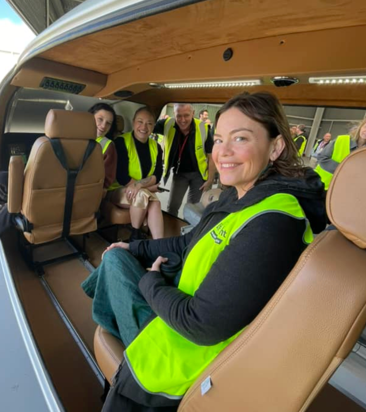 National's $6bn infrastructure announcement is $4bn of roads & "has nothing new"