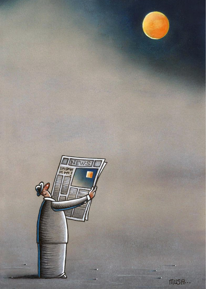 Assassination of Democratic Lawmakers in America Predictable