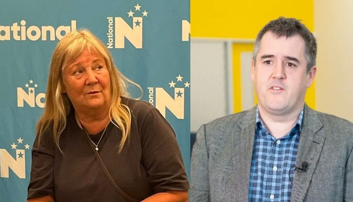 Why would New Zealand disestablish the Ministry of Environment?