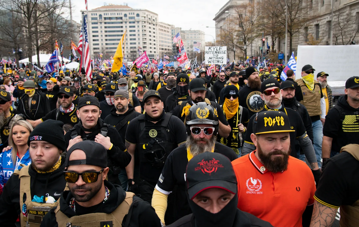 Make New Zealand Proud Again