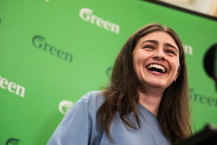 Te Pāti Māori and Greens Falter