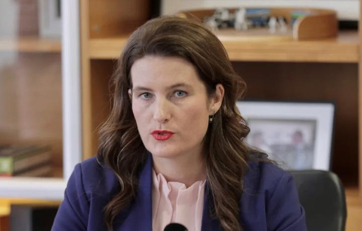 Adrian Orr Was Pushed By Neil Quigley - Nicola Willis Knew