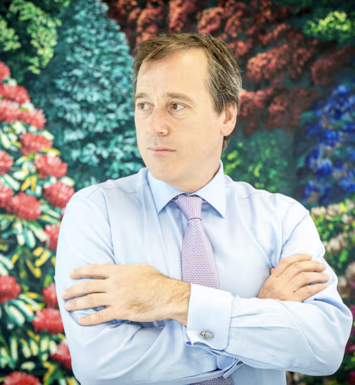 Newsroom Scoop: TVNZ Board Chair Andrew Barclay pro-actively reached out to Paul Goldsmith after 1News Gang Story