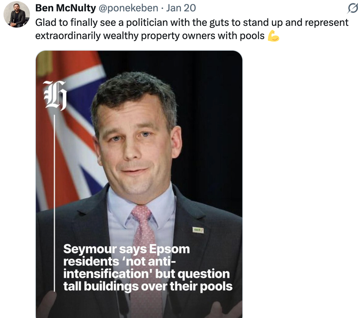 What price is a "Kiwi" worth?