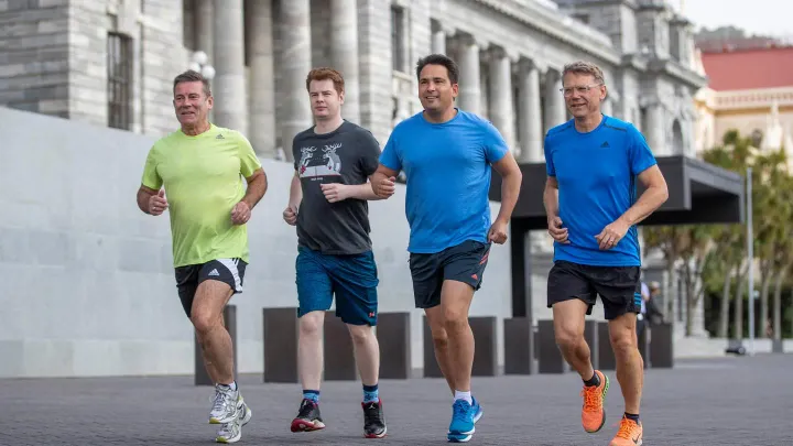 Jason Walls' Disservice