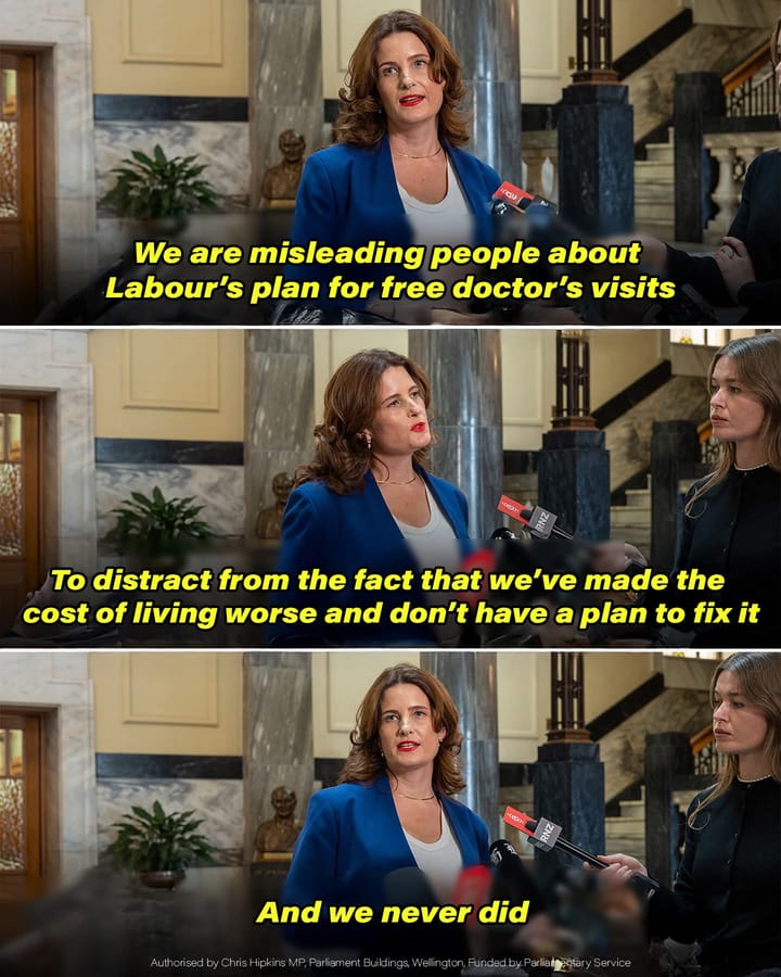 The left are so stupid