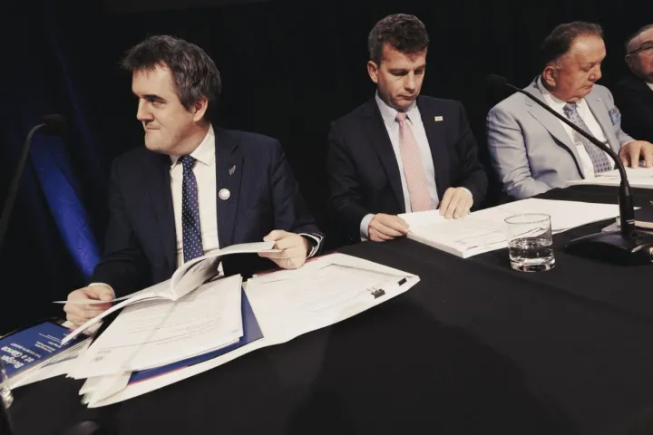 How the Atlas Network is shaping your life, even if you've never heard of it