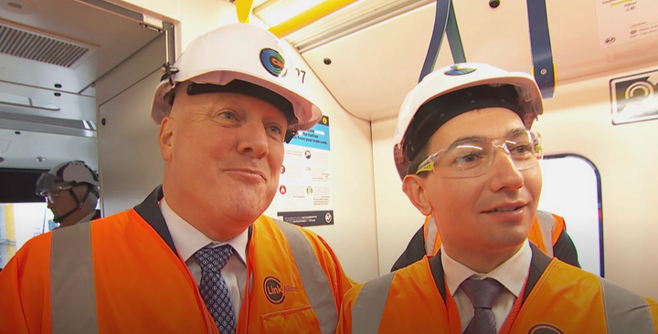 Sorry for Christopher Luxon