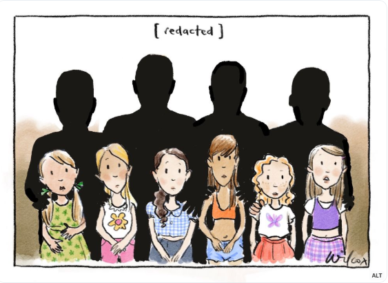 Epstein Files & Rare Minerals US-NZ Deal