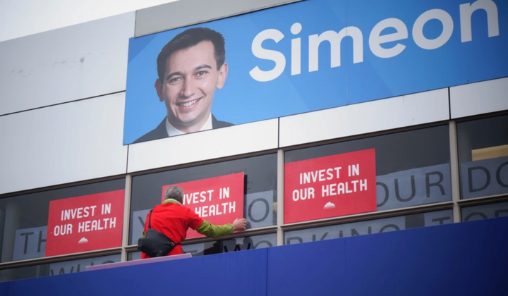 Death Cult Economics