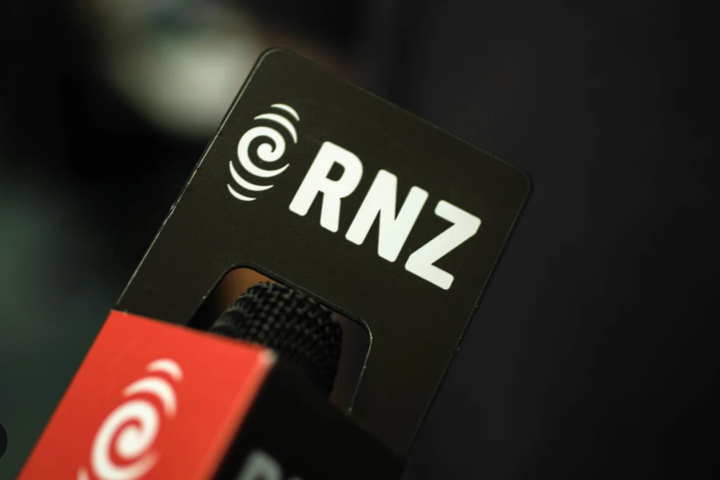 An almost $20 million budget cut to RNZ is met with ... near silence