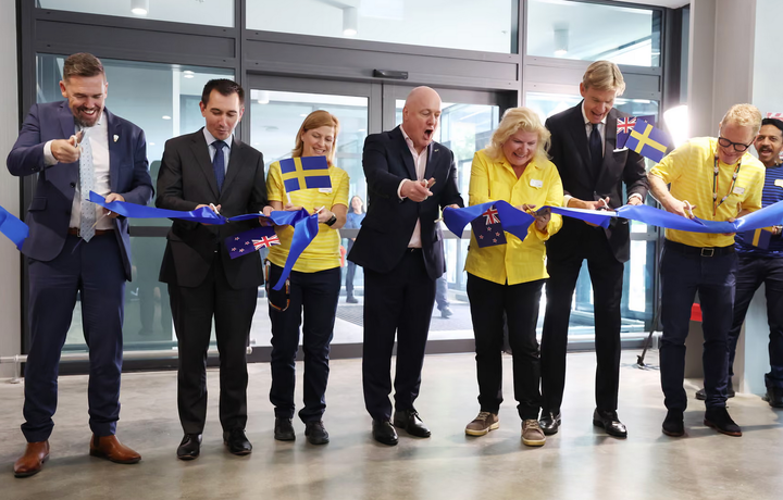 New Zealand losing democracy rapidly