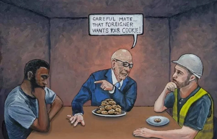 Personal Note: On Division