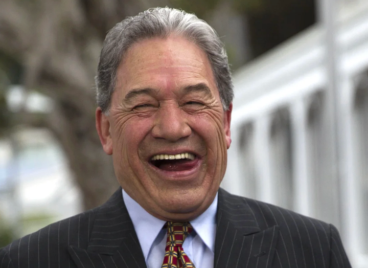Foreign Buyers Ban Reversal A Sell Out By Winston Peters & His Party