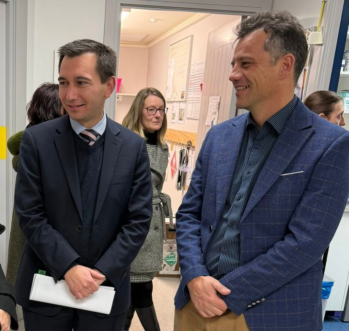 NZ Politicians capitalise on US alt-right politics